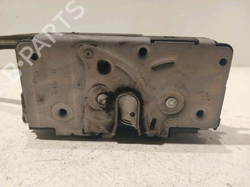 Front right lock CITROËN JUMPER II Van 2.0 BlueHDi 130 | BP18034562C97 