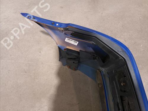 Rear bumper MERCEDES-BENZ SLK (R170) 200 (170.435) | BP16164953C8 