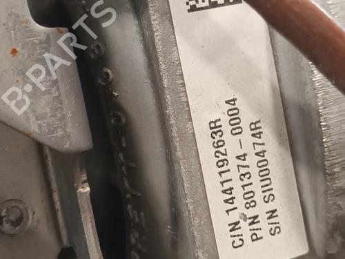 Engine RENAULT CLIO IV (BH_) 1.5 dCi 75 | BP36154845M1  - Image 9