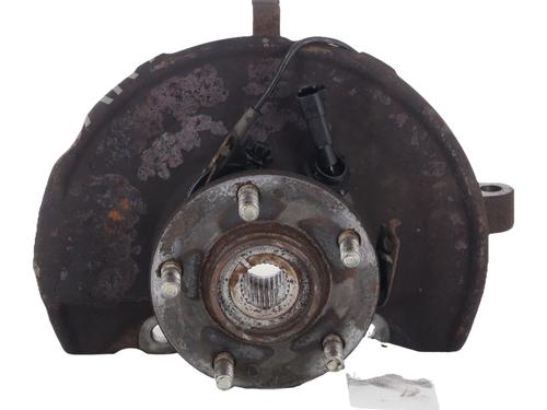 Used Right front steering knuckle Right front steering knuckle 38084086 38084086