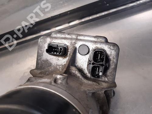 Steering pump PEUGEOT 308 SW I (4E_, 4H_) 1.6 HDi | BP9335569M99 
