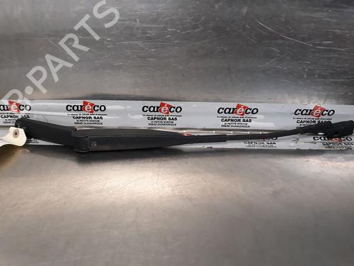 Used Front windshield wiper arm FIAT BRAVO II (198_) 1.9 D Multijet (198AXD1A) (116 hp) 14869806