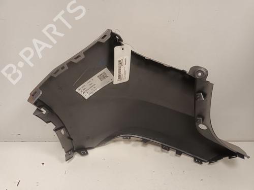Pare-Chocs D'Angle RENAULT CAPTUR II (HF_)  | BP21587358C117 