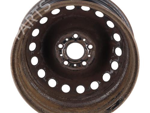 Rim RENAULT KANGOO Express (FW0/1_) 1.5 dCi 90 (FW0G, FW05, FW08, FW11) | BP28838291C45 