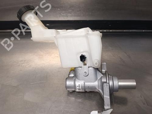 Used Brake master cylinder NISSAN MICRA V (K14) [2016-2025]  20601840