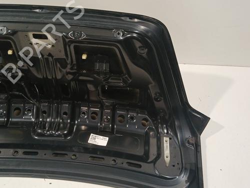 Tailgate CHEVROLET AVEO Saloon (T300) 1.3 D | BP26229606C6 