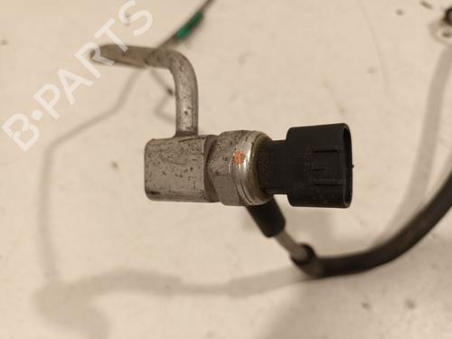 AC pipe SUZUKI SWIFT IV (FZ, NZ) 1.2 (AZH412, ZC72S) | BP30844495M126