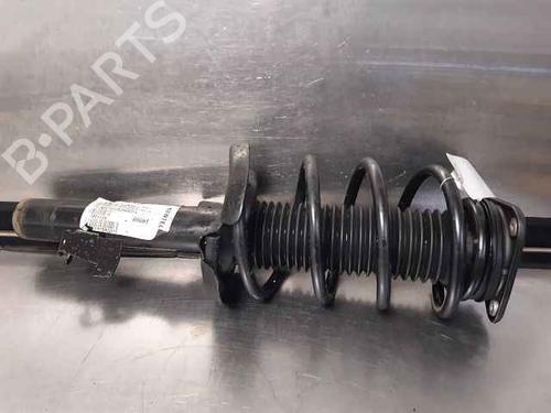 Used Right front shock absorber VOLVO V50 (545) 1.6 D (110 hp) 30476176
