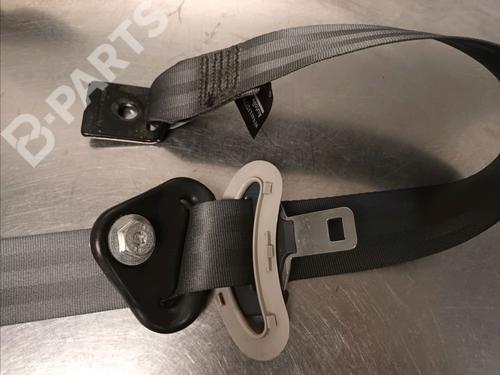 Rear left belt tensioner RENAULT MEGANE II (BM0/1_, CM0/1_) 1.6 16V (BM0C, CM0C) | BP9506467C89 