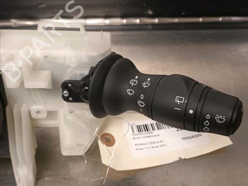 Headlight switch RENAULT ZOE (BFM_) ZOE | BP13213736I24 