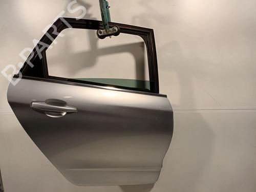 Used Right rear door CITROËN C4 II (NC_) 1.6 BlueHDi 120 (120 hp) 32357973