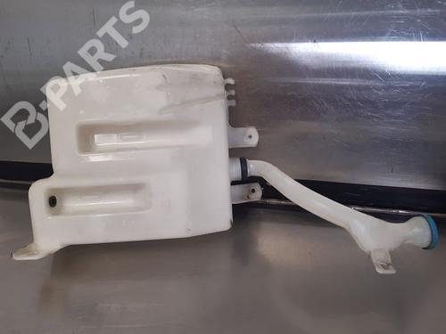 Used Windscreen washer tank NISSAN NOTE (E11, NE11) 1.5 dCi (90 hp) 9336837