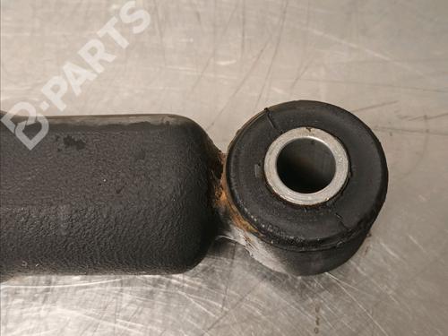 Left rear shock absorber CITROËN SAXO (S0, S1) 1.5 D | BP11395074M18 