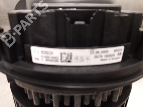 Heater blower motor FORD MONDEO III (B5Y) 2.0 16V TDDi / TDCi | BP9324757M62 
