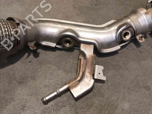 Pipe NISSAN X-TRAIL III (T32_, T32R, T32RR)  | BP21139066M125 