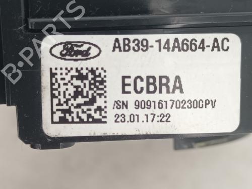 Squib airbag FORD KA+ III (UK, FK) 1.2 | BP32131879C102