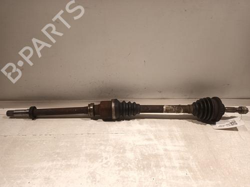 Used Right front driveshaft PEUGEOT 206 Hatchback (2A/C) 1.1 i (60 hp) 30655258