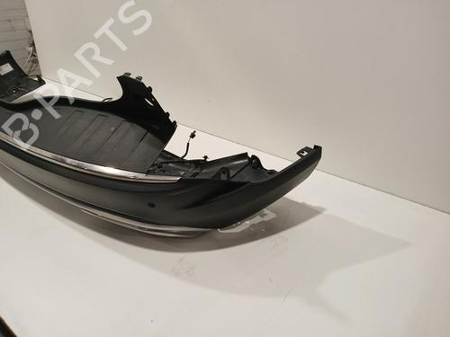 Rear bumper RENAULT ESPACE V (JR_)  | BP26970816C8 