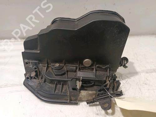 Front right lock BMW X5 (E70) xDrive 30 d | BP15770828C97 