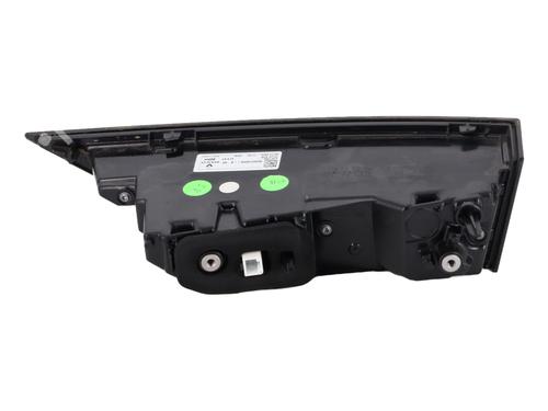 Left tailgate light RENAULT SCENIC E-TECH PHASE I EV87 | BP31847974C79