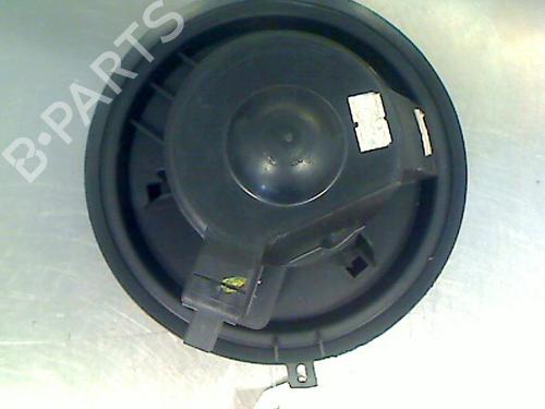 Heater blower motor FIAT MULTIPLA (186_) 1.9 JTD (186AXE1A) | BP20599365M62 