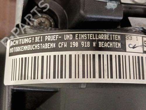 Engine SEAT IBIZA IV ST (6J8, 6P8) 1.2 TDI | BP29820511M1