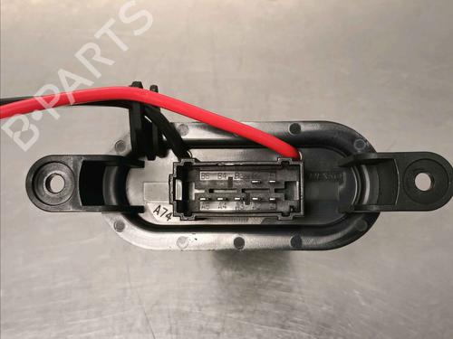 Heater resistor RENAULT KANGOO Express (FW0/1_) | BP38919795M108 - Image 3