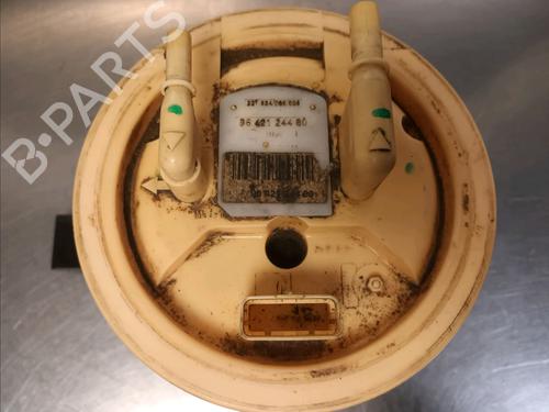 Fuel pump PEUGEOT 206 Hatchback (2A/C) 1.4 HDi eco 70 | BP14858530M76 