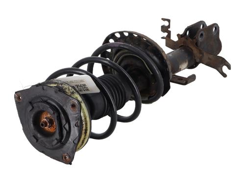 Used Left front shock absorber RENAULT CLIO III (BR0/1, CR0/1) 1.2 16V (BR02, BR0J, BR11, CR02, CR0J, CR11) (75 hp) 22243994