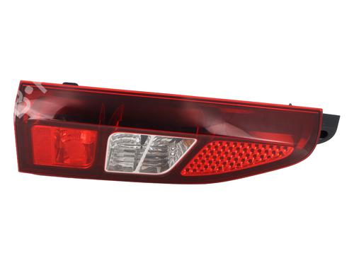 Farolim esquerdo PEUGEOT PARTNER Tepee 1.6 HDi (112 hp) 31351929