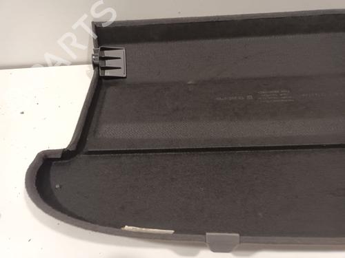 Rear parcel shelf OPEL ASTRA H (A04) 1.7 CDTI (L48) | BP37259137C85 - Image 3
