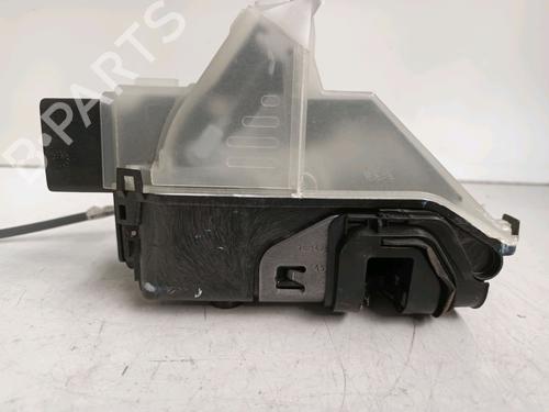 Front right lock PEUGEOT 208 II (UB_, UP_, UW_, UJ_) 1.2 PureTech 100 | BP13318020C97 