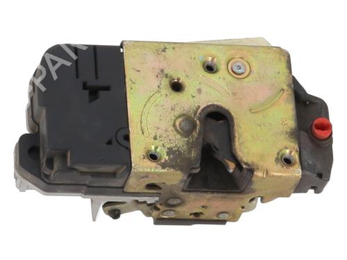 Rear right lock PEUGEOT 206 Hatchback (2A/C) 1.9 D | BP22251548C99 