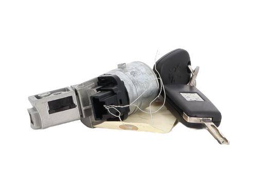 Ignition barrel PEUGEOT 207 (WA_, WC_) 1.4 16V | BP28034957M48 