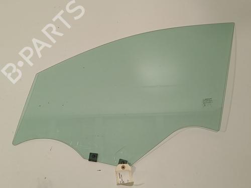 Used Front left door window Front left door window 38481098 38481098