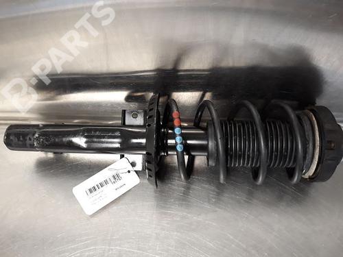 Used Right front shock absorber Right front shock absorber AUDI A2 (8Z0) 1.4 TDI (75 hp) 9324940 9324940