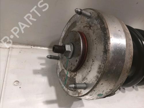 Right front shock absorber BMW X5 (E70) xDrive 30 d | BP15841523M17 
