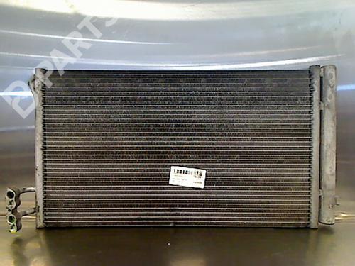 Used AC radiator BMW 1 (E87) 118 d (143 hp) 9319142