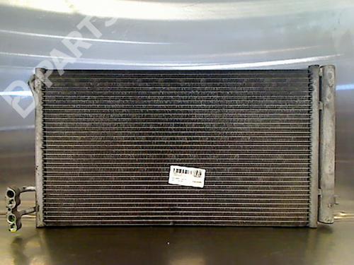 Radiateur de chauffage BMW 1 (E87) 118 d (143 hp) 64539229021