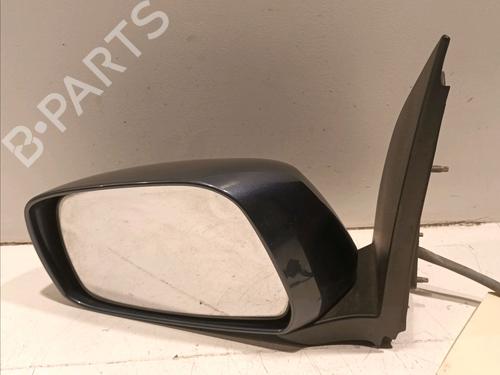 Used Left mirror NISSAN PATHFINDER III (R51) 2.5 dCi 4WD (174 hp) 18248645