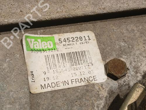 Front wiper motor RENAULT LAGUNA II (BG0/1_) 1.8 16V (BG04, BG0B, BG0C, BG0V) | BP20608937M29 