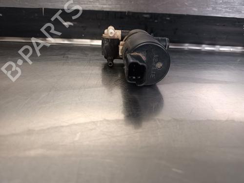 Washer pump RENAULT SCÉNIC III (JZ0/1_) 1.6 16V (JZ0U, JZ1B) | BP20601686E24 