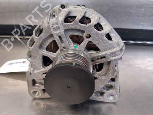 Alternator RENAULT MEGANE IV Grandtour (K9A/M/N_) 1.2 TCe 130 (K9MR) | BP30120619M7 