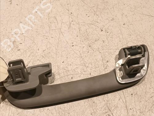 Interior handle RENAULT MEGANE III Hatchback (BZ0/1_, B3_) 1.5 dCi (BZ1G, BZ1W, BZ0R) | BP18316040I7 