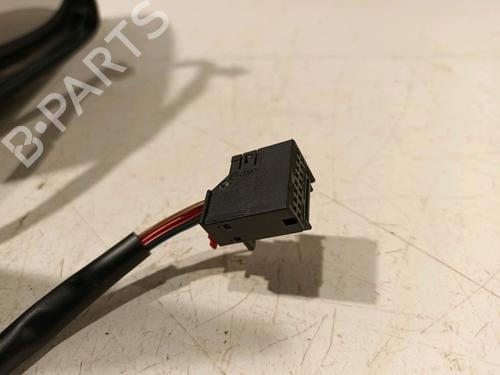 Right mirror VW EOS (1F7, 1F8) 2.0 FSI | BP18204255C27 