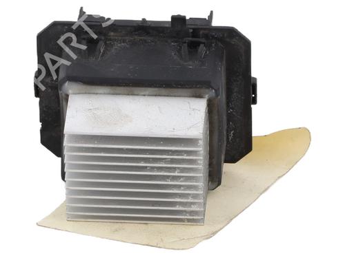 Used Heater resistor RENAULT SCÉNIC III (JZ0/1_) 1.5 dCi (110 hp) 21124163