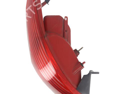 Left taillight PEUGEOT 407 SW (6E_, 6D_) 1.6 HDi 110 | BP30586550C34 