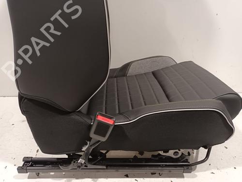Left front seat RENAULT 5 E-Tech 150 | BP33191620C15  - Image 5