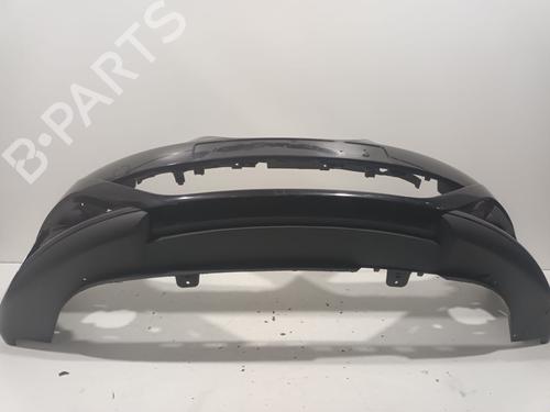 Front bumper SEAT IBIZA IV (6J5, 6P1) 1.2 TDI | BP30455342C7