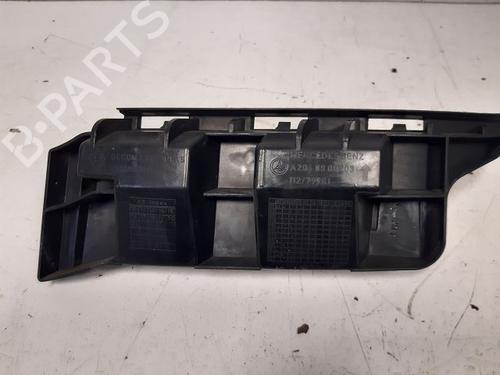 Used Rear bumper bracket MERCEDES-BENZ C-CLASS (W204) C 200 CDI (204.001) (136 hp) 14867599